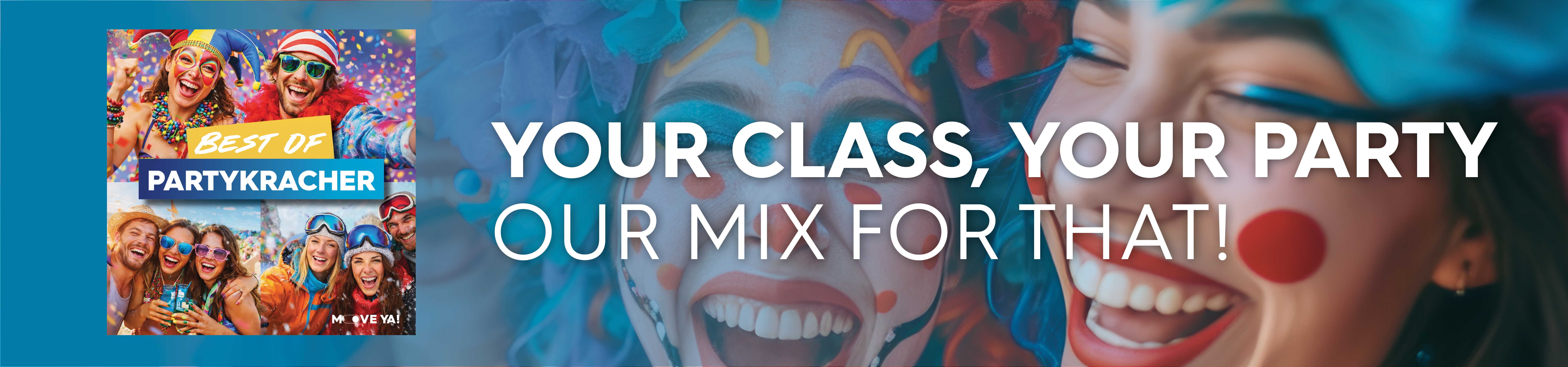 PARTYKRACHER Best of