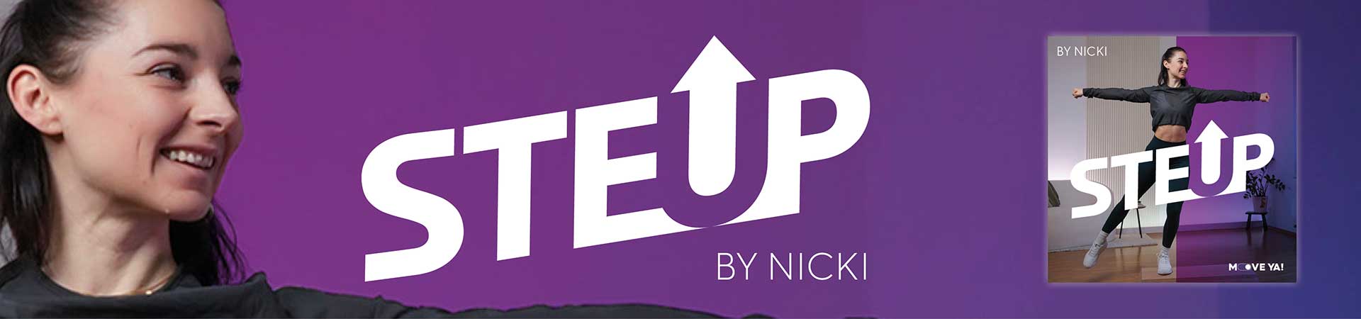 Step Up #01