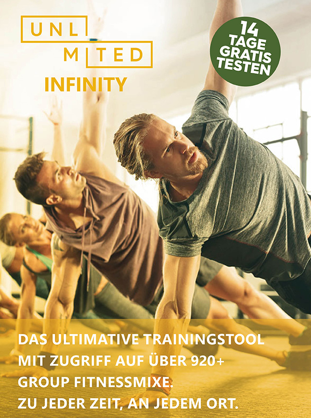 Masonry - gross - Unlimited Infinity - DE